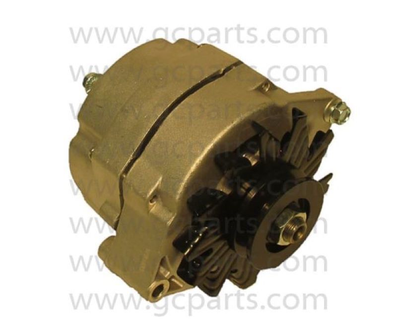 1 WIRE ALTERNATOR